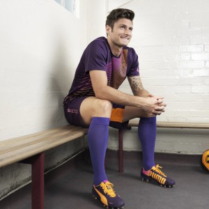 kaiyun电竞-运动员公益行动：用篮球传递温暖与希望，篮球公益营销策划方案